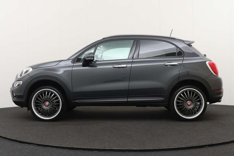 Fiat 500X - Imagem 5