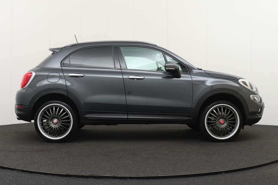 Fiat 500X - Imagem 6