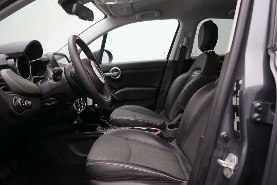 Fiat 500X - Imagem 8
