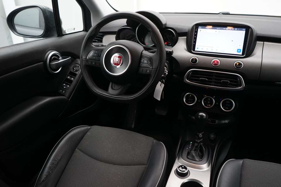 Fiat 500X - Imagem 9