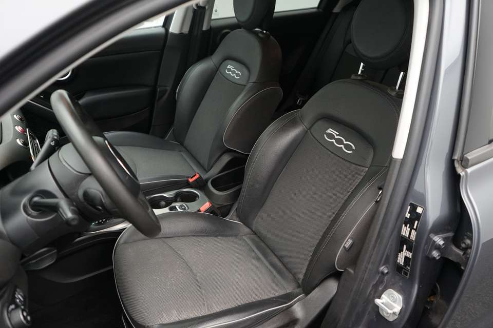 Fiat 500X - Imagem 10