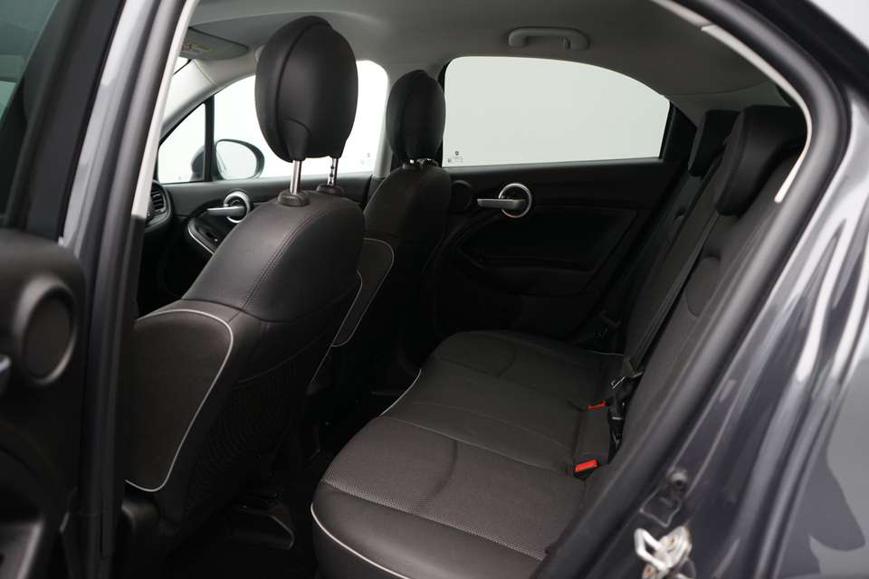 Fiat 500X - Imagem 11