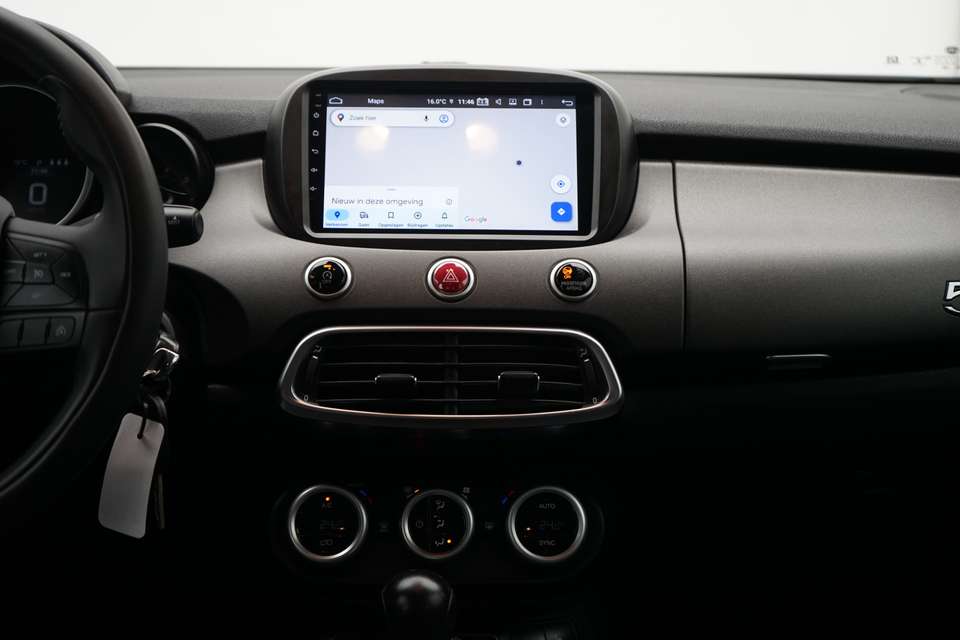 Fiat 500X - Imagem 14