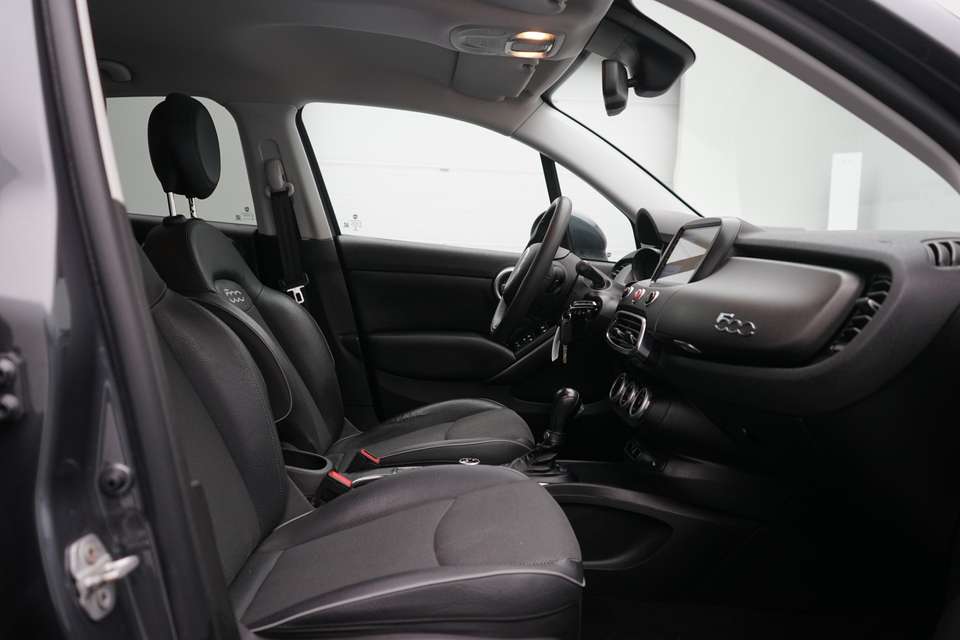 Fiat 500X - Imagem 15