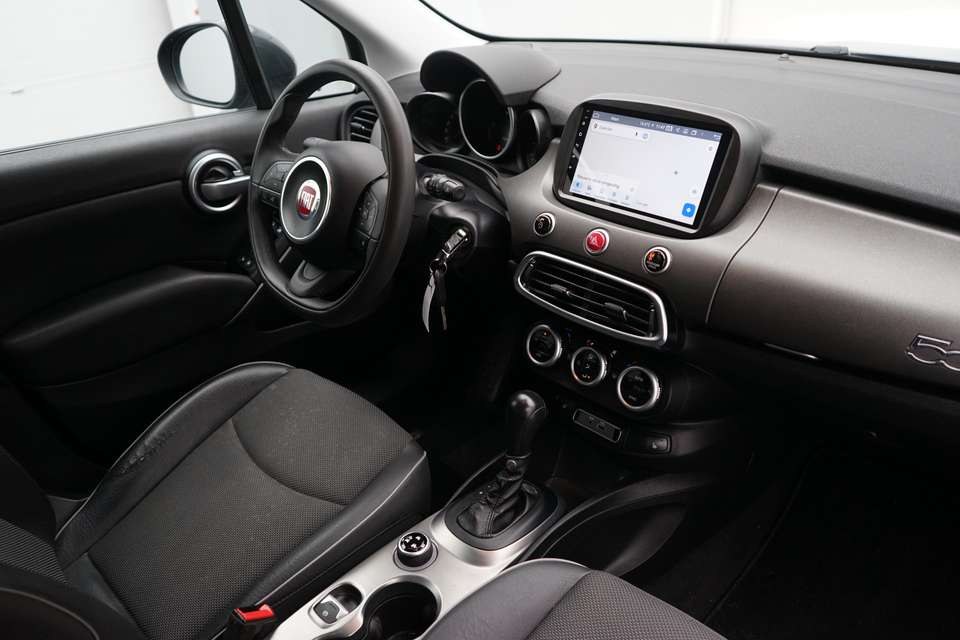 Fiat 500X - Imagem 16