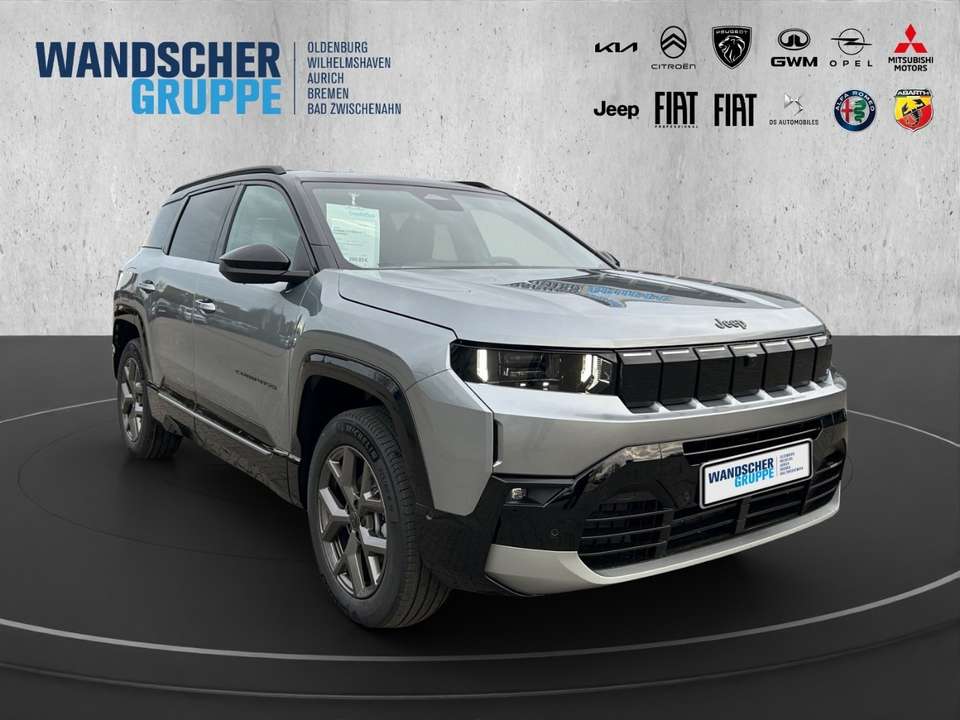 Jeep Compass - Imagem 9