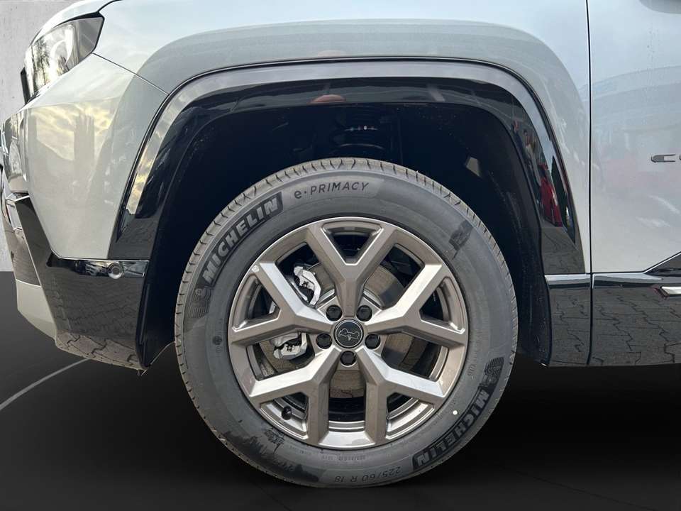 Jeep Compass - Imagem 11