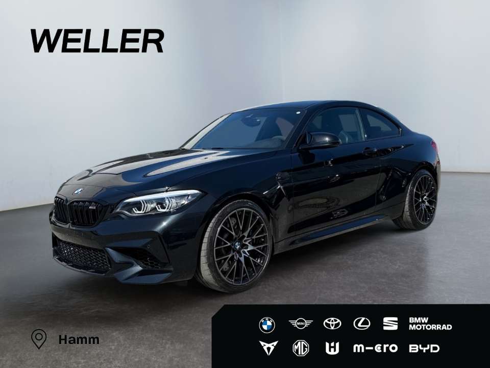 BMW M2 - Imagem 1