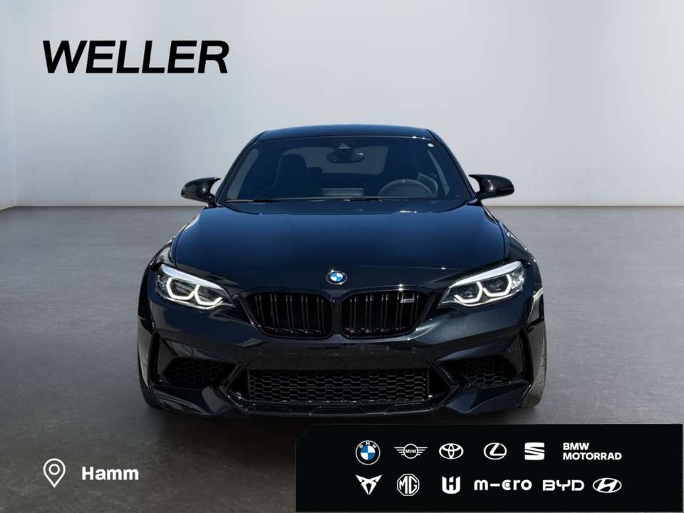 BMW M2 - Imagem 2