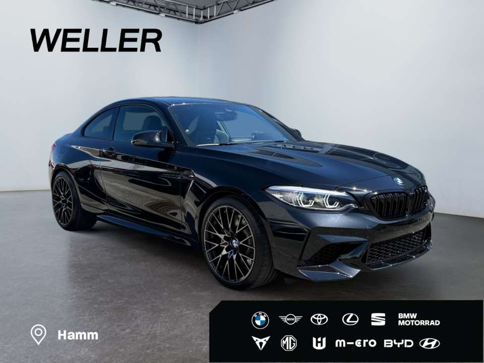 BMW M2 - Imagem 4