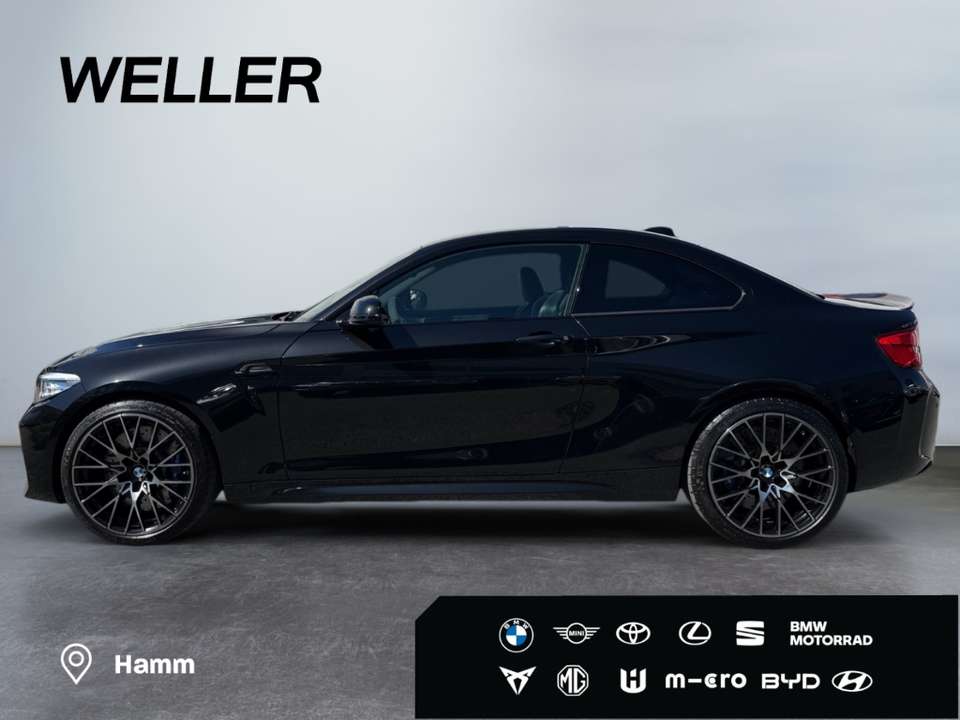 BMW M2 - Imagem 5