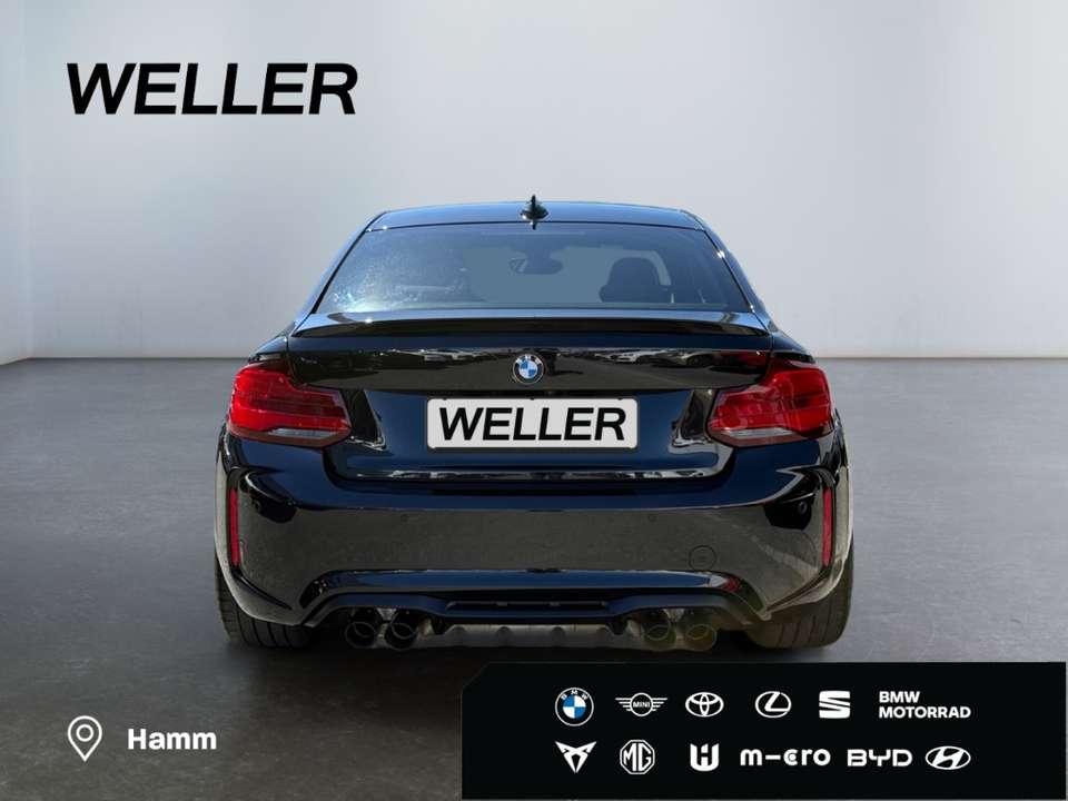 BMW M2 - Imagem 6