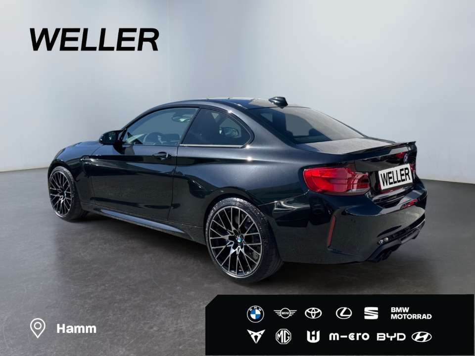 BMW M2 - Imagem 7