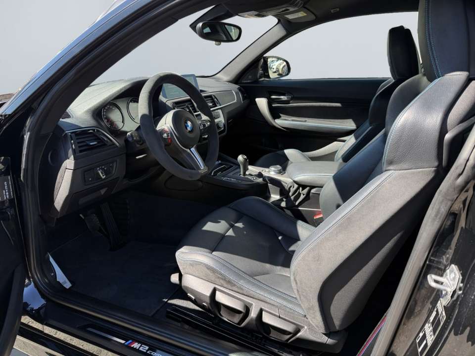 BMW M2 - Imagem 9