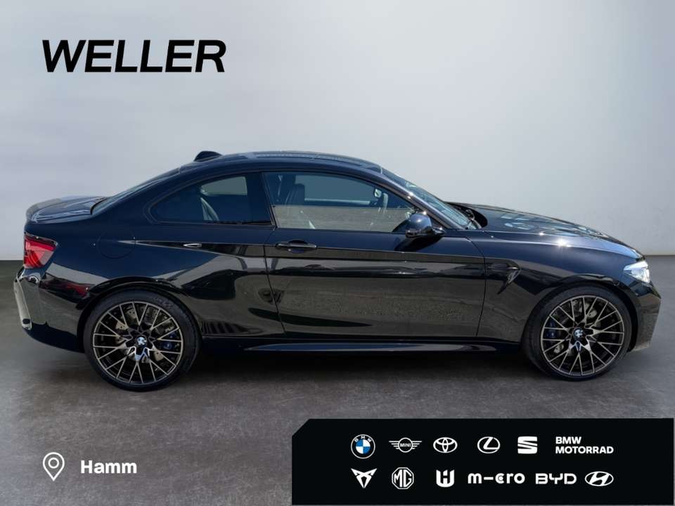 BMW M2 - Imagem 10