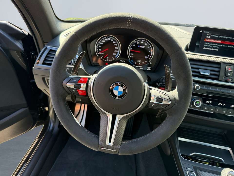BMW M2 - Imagem 13