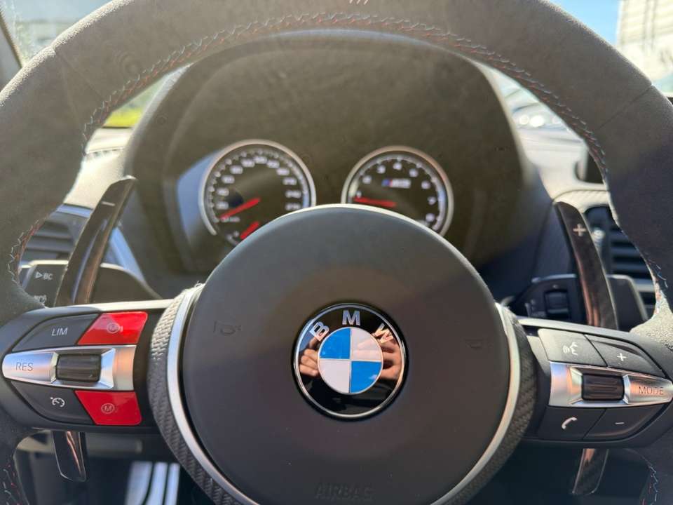 BMW M2 - Imagem 14