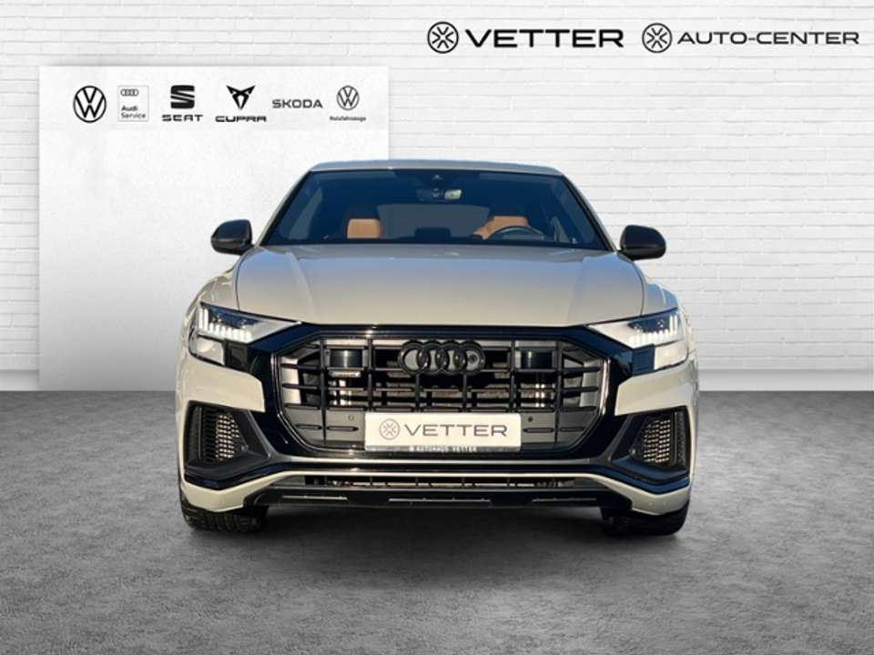 Audi Q8 - Imagem 6