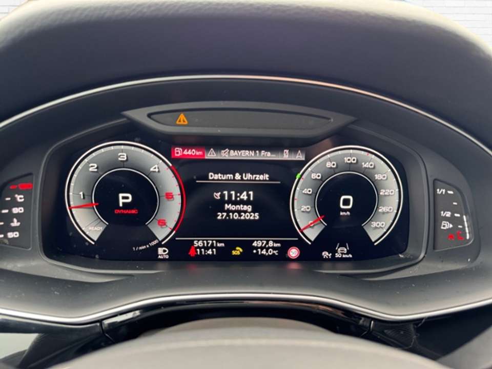 Audi Q8 - Imagem 11