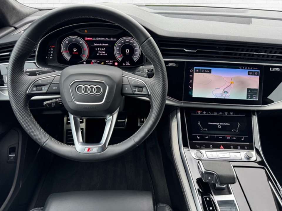 Audi Q8 - Imagem 12