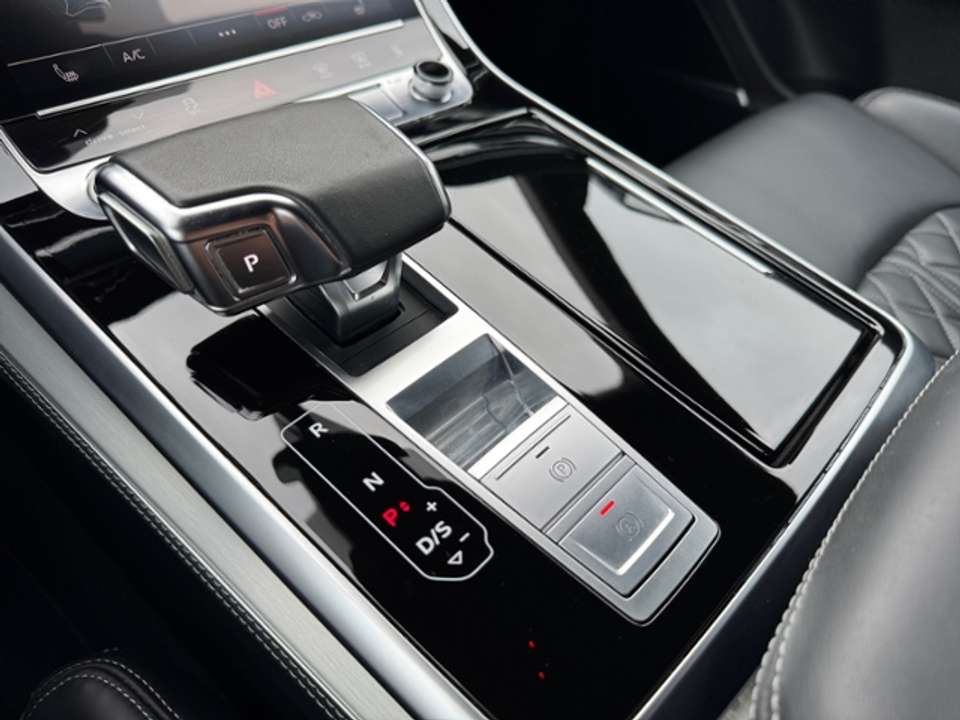 Audi Q8 - Imagem 14