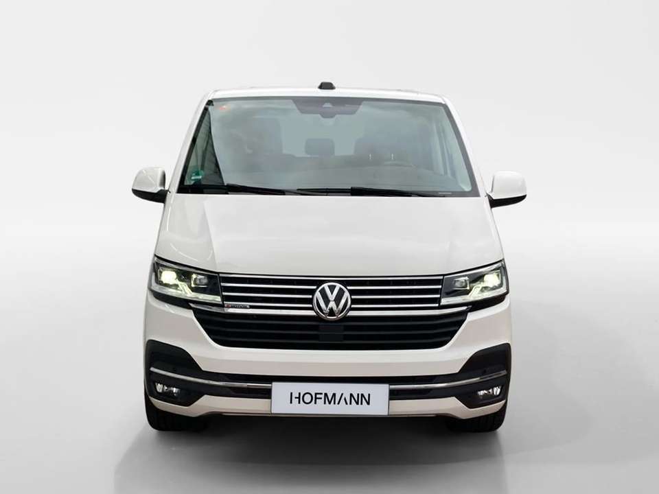 Volkswagen T6 Multivan - Imagem 2