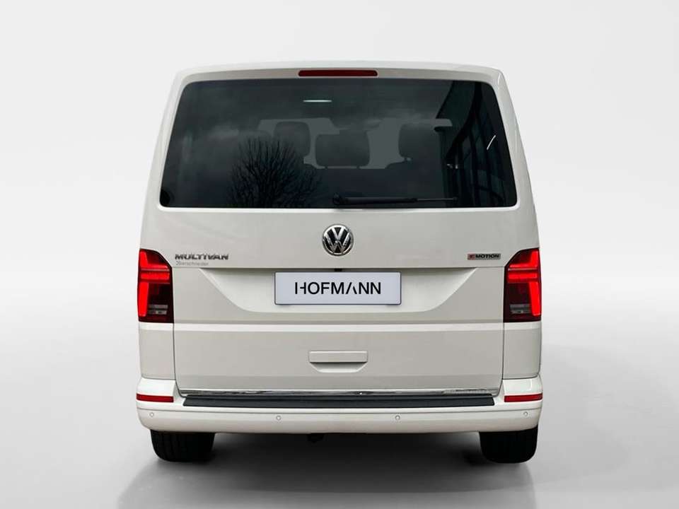 Volkswagen T6 Multivan - Imagem 6
