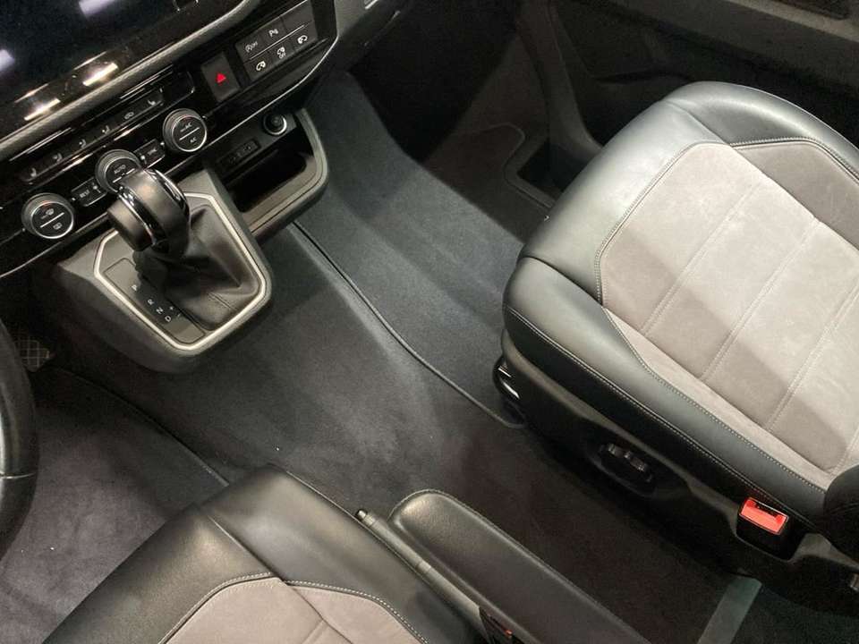 Volkswagen T6 Multivan - Imagem 8
