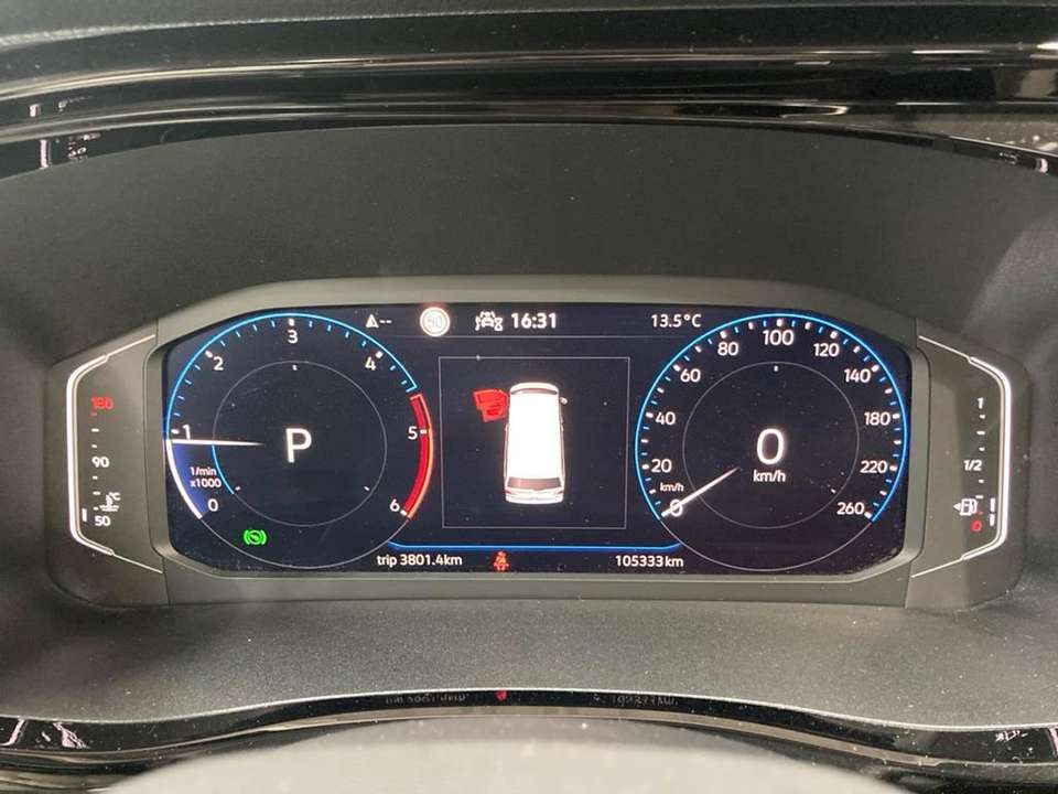 Volkswagen T6 Multivan - Imagem 10