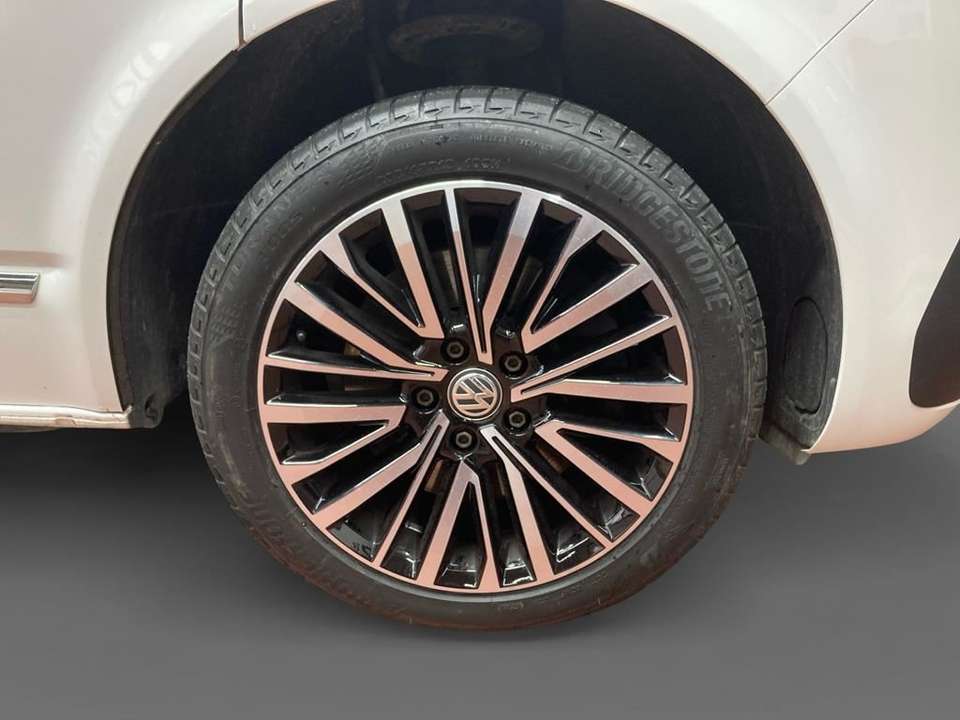 Volkswagen T6 Multivan - Imagem 13