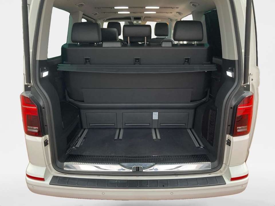 Volkswagen T6 Multivan - Imagem 14
