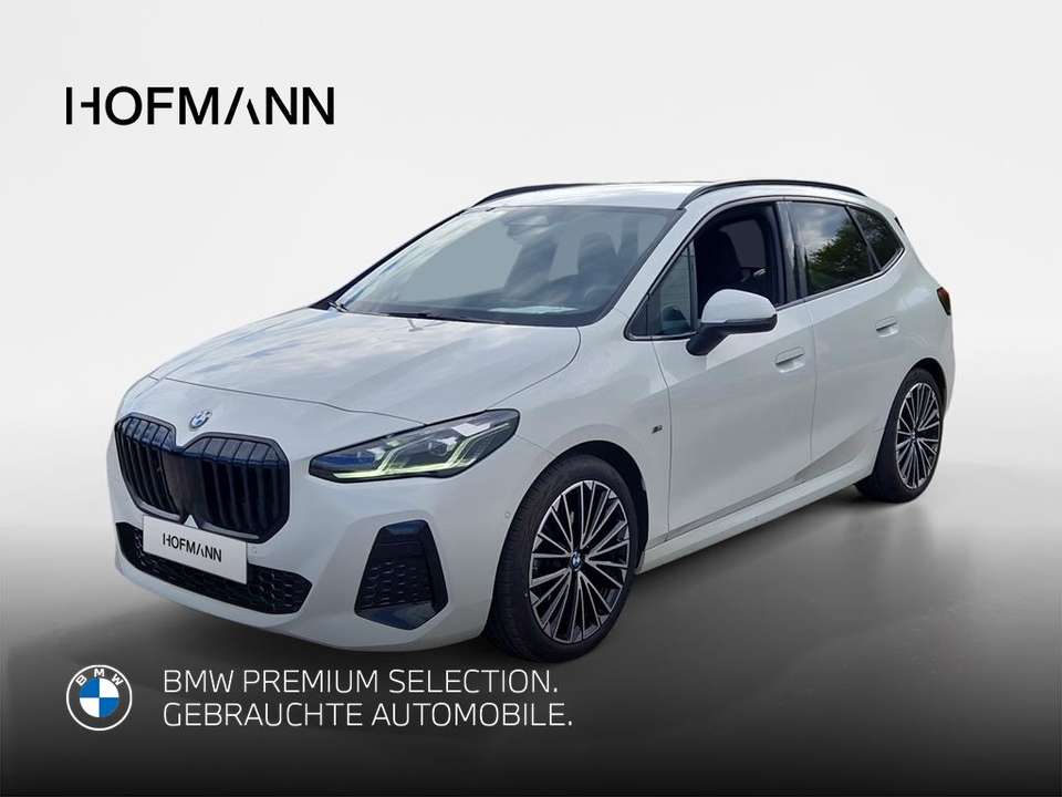 BMW 218 - Imagem 1