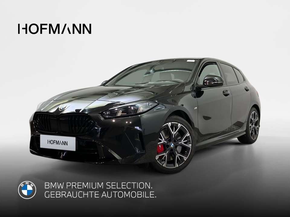 BMW 120 - Imagem 1