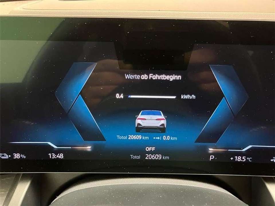 BMW i5 - Imagem 2