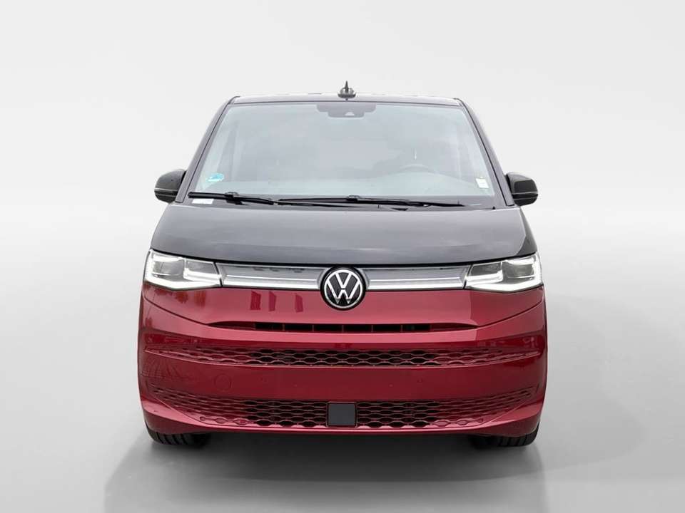 Volkswagen T7 Multivan - Imagem 2