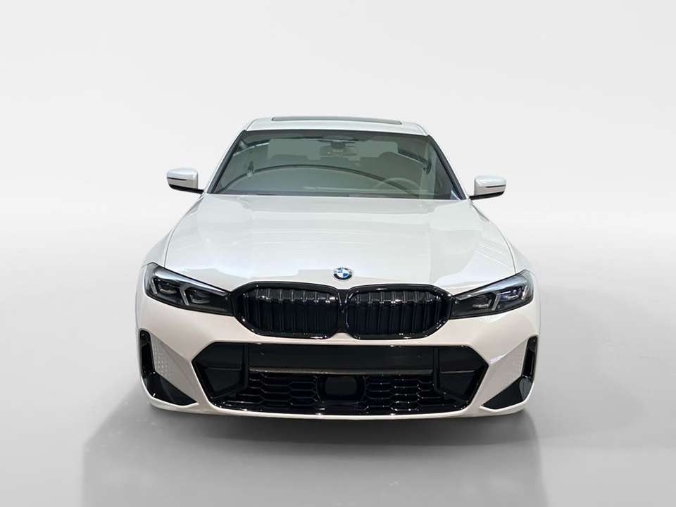 BMW 330 - Imagem 2