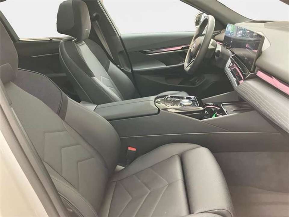 BMW i5 - Imagem 4