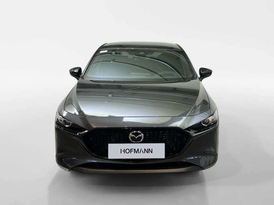 Mazda 3 - Imagem 2