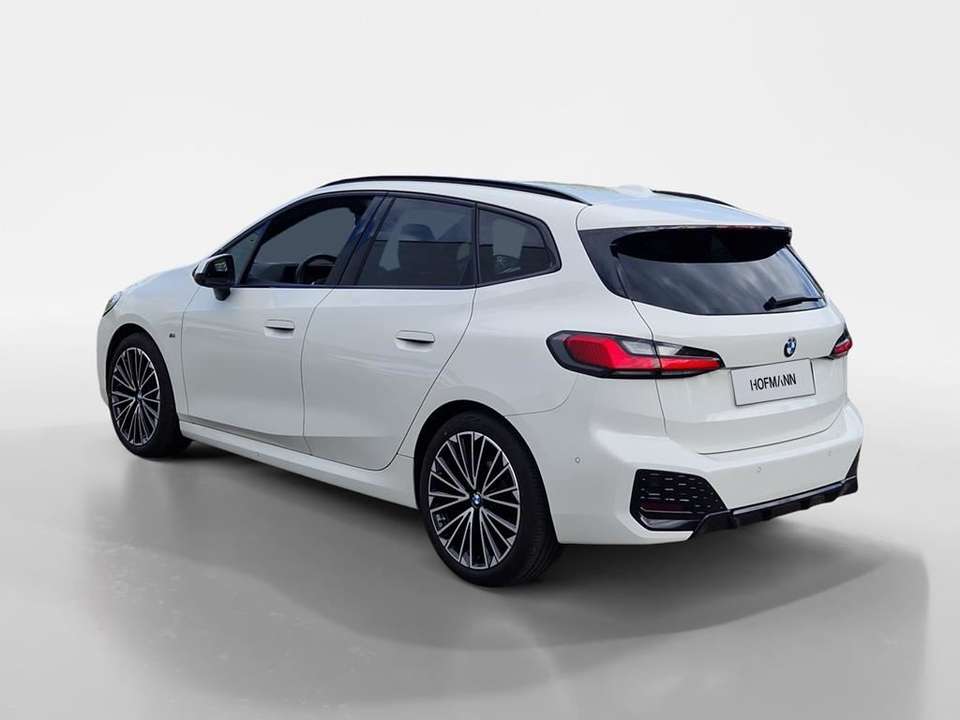 BMW 218 - Imagem 7