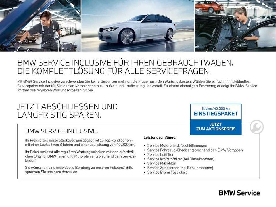 BMW 330 - Imagem 5