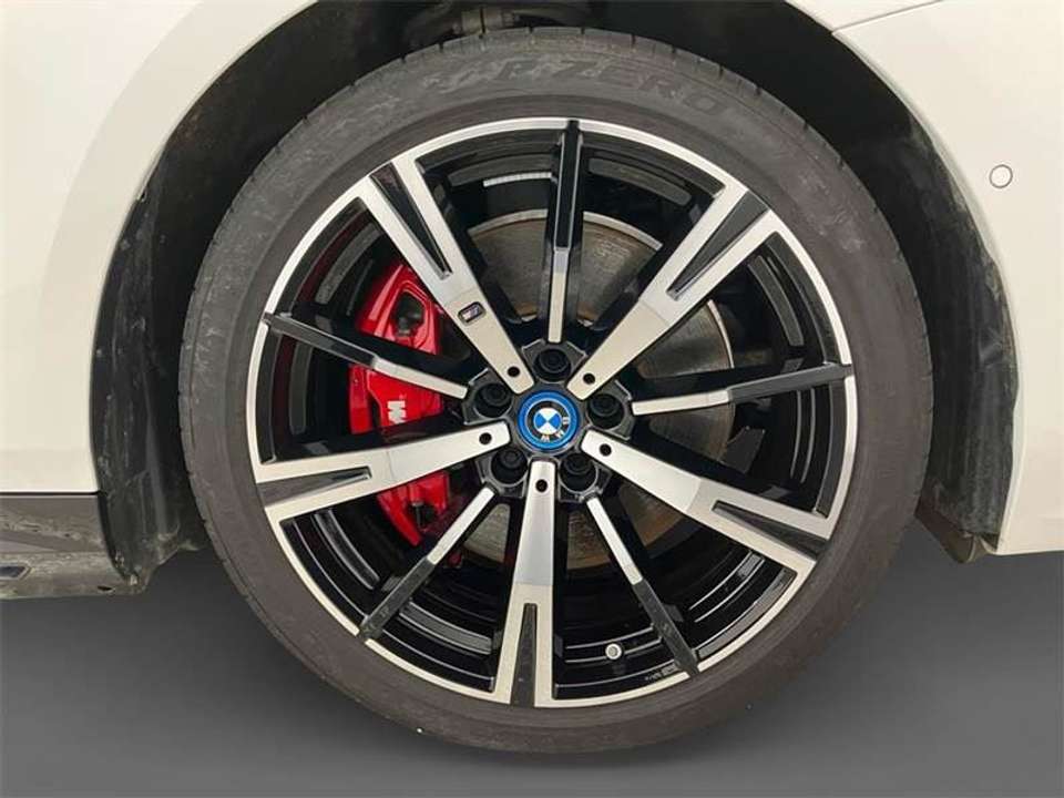 BMW i5 - Imagem 6