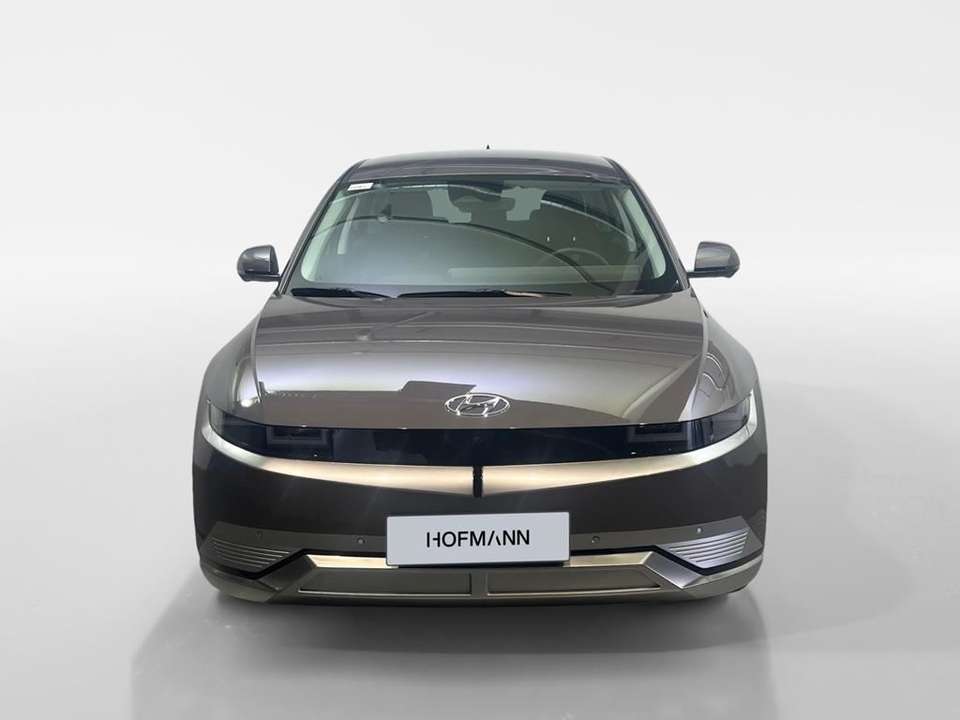 Hyundai IONIQ 5 - Imagem 2