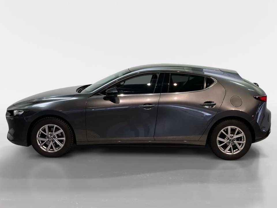 Mazda 3 - Imagem 4