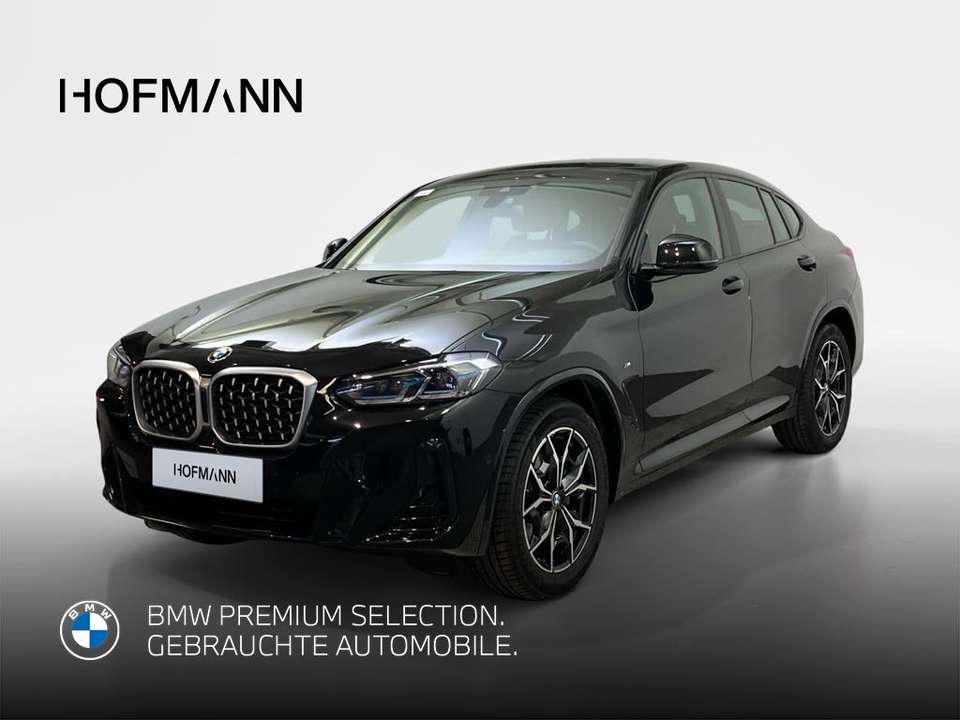 BMW X4 - Imagem 1