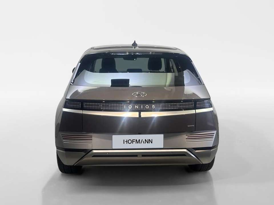 Hyundai IONIQ 5 - Imagem 6