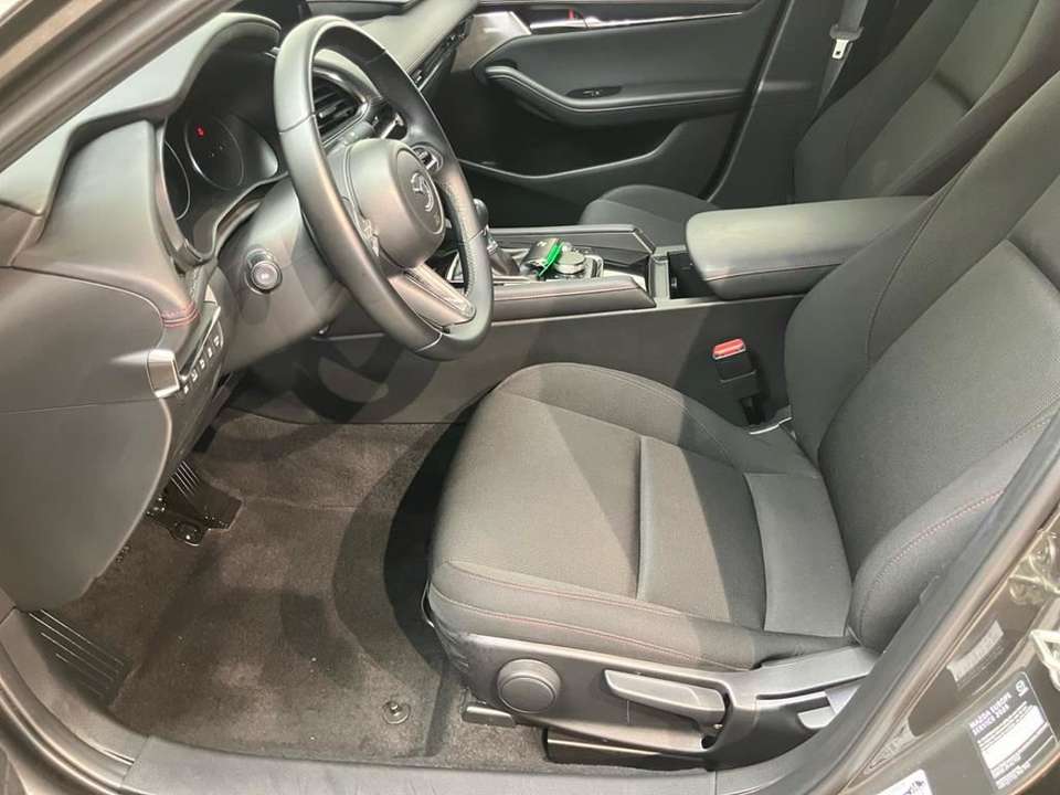 Mazda 3 - Imagem 7