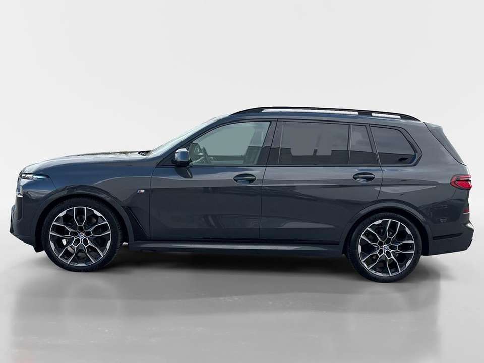 BMW X7 - Imagem 6