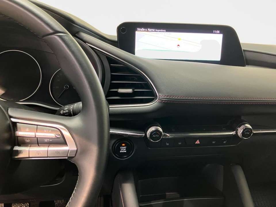 Mazda 3 - Imagem 8