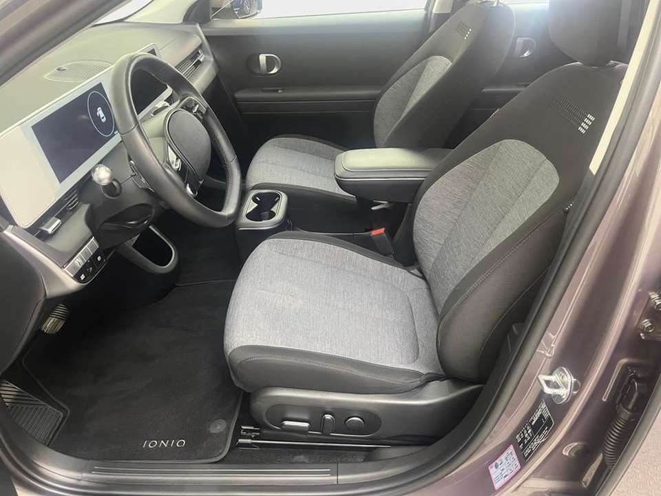 Hyundai IONIQ 5 - Imagem 7