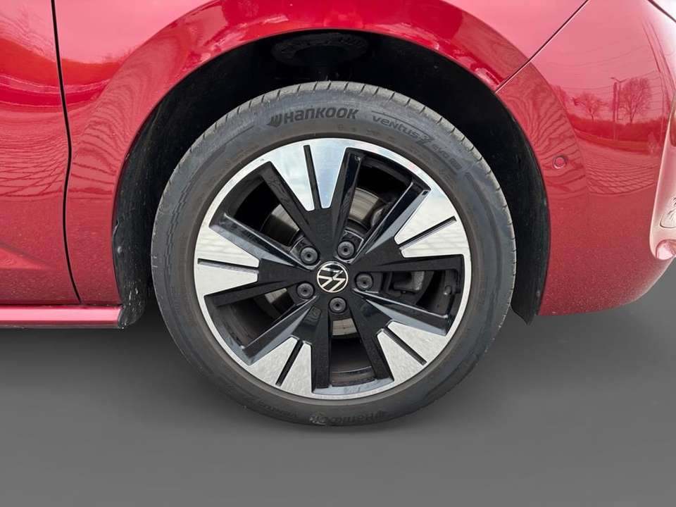 Volkswagen T7 Multivan - Imagem 12